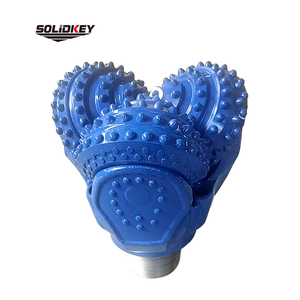 उच्च गुणवत्ता tricone रोटरी ड्रिलिंग बिट्स - Product Image 4