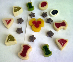 Équipement de fabrication d'aliments à mâcher pour animaux de compagnie de grande capacité machine extrudée pour la fabrication des croquettes chien - Product Image 6