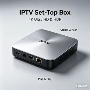 Service <span class=keywords><strong>IPTV</strong></span> 4K Ultra HD |   Sports/Adultes/PPV |   Technologie antigel Autres appareils électroménagers intelligents - Product Image 1