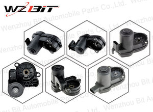 Pinza de freno de proveedor mayorista duradera de alta precisión para LAND ROVER STC1266 LR005951 SEB500460 - Product Image 5