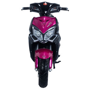 Moto Urbaine en Gros avec Moteur Brushless 1000W 1200W 48V/60V/72V 20AH Personnalisable pour Adultes - Product Image 2