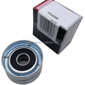 Saifan ròng rọc tensioner 23357-33130 vành đai tensioner NEP55-012B-1 smd115976 23357-33120 md115976 jt7007 - Product Image 5