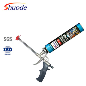 <span class=keywords><strong>Pistola</strong></span> de <span class=keywords><strong>espuma</strong></span> portátil <span class=keywords><strong>profesional</strong></span> y de uso general, <span class=keywords><strong>pistola</strong></span> de <span class=keywords><strong>espuma</strong></span> de <span class=keywords><strong>poliuretano</strong></span> - Product Image 1