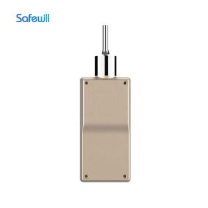 Hidrojen siyanür gaz dedektörü gaz kaçak dedektörü karbon monoksit Co verici 0-100% LEL - Product Image 2