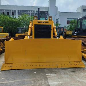 รถเกลี่ยดินมือสองรถเกลี่ยดินมือสองรถ Sd22รถปราบดินมือสอง Sd22 - Product Image 5