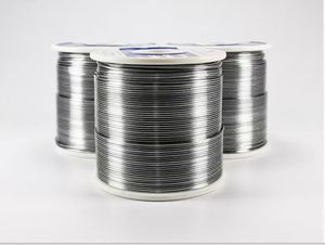 Alambre de Soldadura de <span class=keywords><strong>Estaño</strong></span> sin Plomo de Alta Calidad <span class=keywords><strong>para</strong></span> Soldadura Electrónica Precisa - Product Image 4