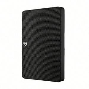 STKM1000400 Disco Duro Externo Portátil de 1TB y 2.5 Pulgadas, USB 3.0, para PC y MAC - Product Image 1