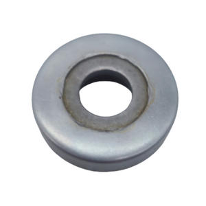 Supports en caoutchouc fournis par le fabricant, roulements à billes de plan supérieur 95227628, amortisseur - Product Image 1