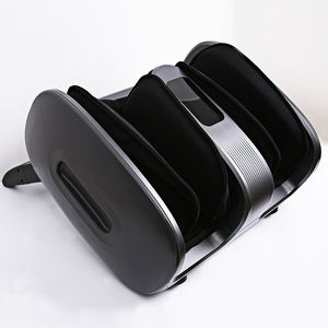 Meistverkaufte Produkte 2026 Fußmassagegerät, Fuß- und Beinmassagegerät mit Fernbedienung - Product Image 2