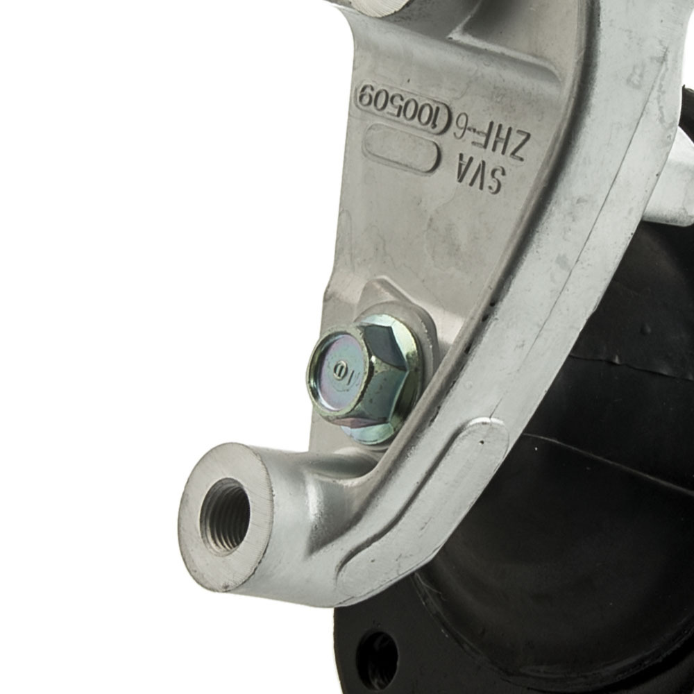 50820-SNB-J02 & 50850-SNA-A82 - Honda Civic Engine Support