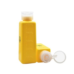 Wholesale anti-static alcohol <b>bottles</b>, plastic <b>bottles</b>, blister pack <b>bottles</b>, liquid storage <b>bottles</b>, leak-proof, press-type, - Product Image 2