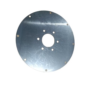 Compatible Liugong 10A7541 PLATE for EXCAVATOR <b>WHEEL</b> LOADER Factory <b>Direct</b> Construction Machinery Parts - Product Image 1