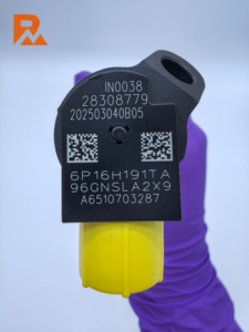28308779 A6510703287 Injecteurs Common Rail pour moteur 2.2L Euro 6 - Product Image 4