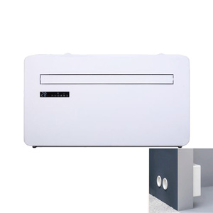 Climatiseur <span class=keywords><strong>monobloc</strong></span> <span class=keywords><strong>mural</strong></span> OLYAIR R290 8000btu,10000btu 12000BTU avec affichage LED et fonction WIFI - Product Image 4