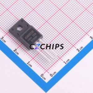 Haute qualité ASA60R150E transistor à effet de champ à transistor TO-220F (MOSFET) vente entière puces de composants électroniques et Service de nomenclature - Product Image 1