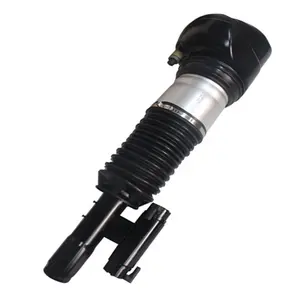 Front Air Suspension Shock Absorber Assembly Strut For BMW G11 G12 4 MATIC Left 37106877559 Right 37106881062 absorb shock