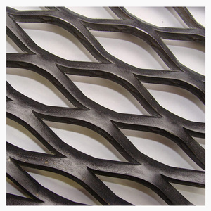 Hdg כבד ליברות פלדה מורחבת מתכת עבור רשת הליכה - Product Image 1