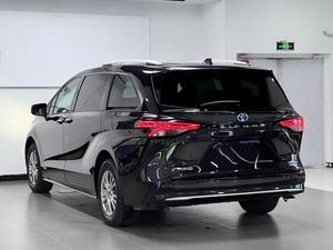 <span class=keywords><strong>Sienna</strong></span> Modelo <span class=keywords><strong>2021</strong></span>, 2.5L Híbrido Edición Premium, MPV de 7 Plazas con Motor de Aspiración Natural, Auto Usado, Volante a la Izquierda, R17 - Product Image 2