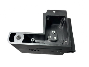 Carcasa de Aleación de Aluminio Fresada por CNC Personalizada |   Caja Multiusos Material A6061 Alta Calidad Última Venta 2026 - Product Image 6
