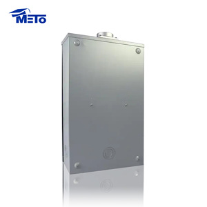 <span class=keywords><strong>Meto</strong></span> 2. 200 ampères Prise de Compteur électrique Moyeu - Product Image 4