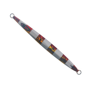 Señuelo de Pesca YJ Aquahunter de 200g, Cebo para Pesca de Fondo, Pesca en Agua Salada, Pesca desde Barco - Product Image 1