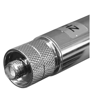 Antenne Télescopique SMA-Femelle Haute Performance 27 MHz pour Radios Talkie-Walkie Compatible RT-860 RT-880 RT-880G <span class=keywords><strong>Iradio</strong></span> UV-98 Plus Câbles Inclus – Nouveauté ! - Product Image 5