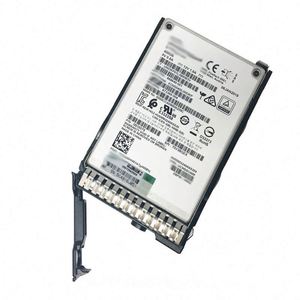 สินค้าใหม่ในสต็อก HXX 400GB SAS 12G WI SFF SC 2.5" SSD ฮาร์ดไดรฟ์ P22585-001 P21125-B21 สำหรับเซิร์ฟเวอร์ - Product Image 2