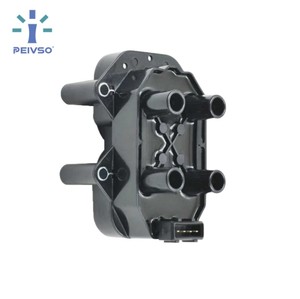 Bobina de Encendido PEIVSO Resistente a la Corrosión para Geely BL CK Free Cruiser 1.6L Chery A1 S12 1.3L A3 OEM 0221503465 - Product Image 1