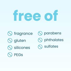 プライベートブランド ベビー用 2in1 シャワージェル ノンティア ベビーシャンプー＆ボディウォッシュ 子供用シャンプー ベビー スキンケア製品 - Product Image 5