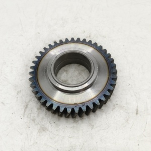 Engranaje de Distribución de Acero de 39 Dientes para Quanchai 480, Alta Resistencia al Desgaste, Pieza de Repuesto Original de Fábrica - Product Image 2