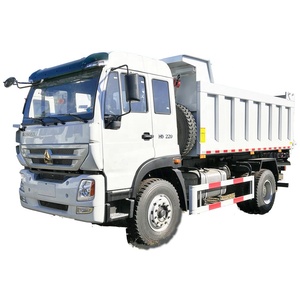<span class=keywords><strong>Monte</strong></span>-charge rapide 10 tonnes, 15 tonnes, nouveau, camion-benne à décharge, 4x2, 220hp, capacité 12 tonnes - Product Image 1