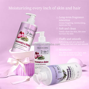 Marque privée personnalisée Oem lavande hydratant organique parfum indigène hommes bain corps lavage <span class=keywords><strong>gel</strong></span> <span class=keywords><strong>douche</strong></span> shampooing ensemble <span class=keywords><strong>en</strong></span> gros - Product Image 3