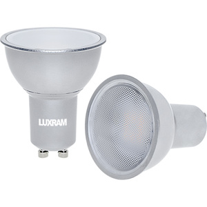 Bombilla LED FOCUS GU10 7W 4000K 590lm 280cd 100 °-A + Categoría de producto de alto rendimiento - Product Image 1