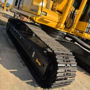 รถขุดโคมัตสึ PC400 42 ตัน สภาพดี มือสอง สำหรับงานก่อสร้างถนน รถขุดตีนตะขาบ โคมัตสึ - Product Image 4