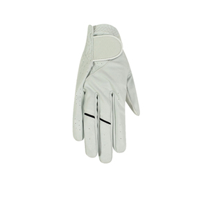 Guantes de Golf Deportivos Unisex Hechos en Fábrica, de Cuero Genuino, Transpirables, Ligeros y Suaves, de Alta Calidad, Precio Razonable y Económico - Product Image 5
