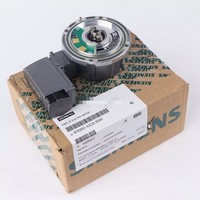 Encoder Incrementale Sincos 6fx2001-3jc22-3da0 1vpp per PLC