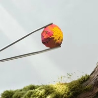 Thé en boule artisanal à la pivoine, fait main, élégant, pour le bien-être quotidien, personnalisable, directement de l'usine