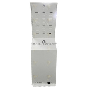 Texas kỹ năng trò chơi tiền mặt ra Redemption 32 inch dọc Điện dung màn hình cảm ứng ATM <span class=keywords><strong>kiosk</strong></span> tủ - Product Image 5