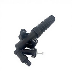 Cylindre d'embrayage et cylindre d'embrayage de frein en plastique PEUGEOT 208 308 C3 9812902980 Compatible avec le type de maître-cylindre - Product Image 5