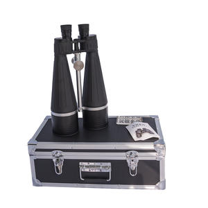 Échantillon gratuit Jumelles blindées en caoutchouc NBR au prix d'usine, étanches et antichocs pour la chasse et les aventures marines - Product Image 4