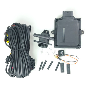 Système GPL/GNC MP48 pour conversion essence-gaz, version <span class=keywords><strong>informatique</strong></span>, sous-kit de carte de commande électrique, accessoires pour véhicules à gaz, ajustement standard - Product Image 5