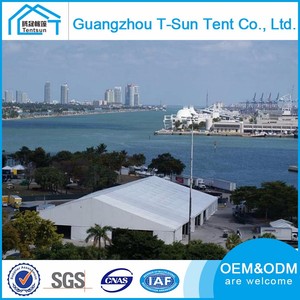 Di alta qualità <span class=keywords><strong>4</strong></span> m <span class=keywords><strong>x</strong></span> <span class=keywords><strong>4</strong></span> m cina ha fatto outdoor expo tenda - Product Image 3