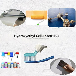 THYLOCELL precio Hidroxietil celulosa cosmético Hec polvo para pintura 25kg Hidroxietil celulosa Hec espesante 2025 - Product Image 5