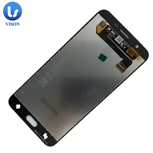 Original AMOLED LCD Für Samsung Handys Touchscreen Für Samsung Galaxy J7 2018 LTE-A J737 Display