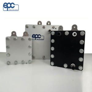 Generador eficiente de hidrógeno verde Micro PEM Electrolizador Pila Menos de 1Nm3 por hora 500W 1kw - Product Image 3