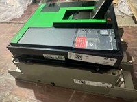Compacto Ns1250n Mccb 1250a 4p Micrologic 2.0 Fijo Ns12nx4f20ffax