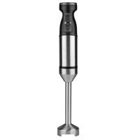 Mixeur Plongeant Portable en Acier Inoxydable CE GS LFGB CB ETL 1000W~1500W, Hachoir Domestique à Lame Simple ou Multiple