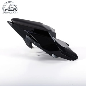 Carénage arrière pour Honda CBR650R, longue durée de vie, ajustement parfait, amélioration populaire pour les passionnés de <span class=keywords><strong>moto</strong></span> - Product Image 2