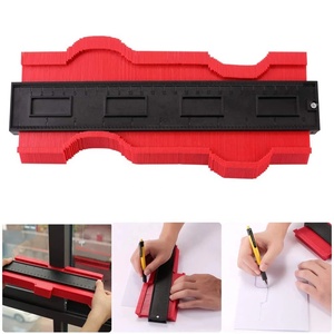 Máy Đo Đường Viền Nhựa Chuyên Nghiệp 10Inch 20 Inch Dụng Cụ Đo Đường Viền Máy Sao Chép - Product Image 4