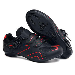 Cina prezzo di fabbrica del ciclo di <span class=keywords><strong>strada</strong></span> <span class=keywords><strong>scarpe</strong></span> flusso d'aria orifizio bici popolare resistente protettivo <span class=keywords><strong>scarpe</strong></span> da <span class=keywords><strong>ciclismo</strong></span> - Product Image 6